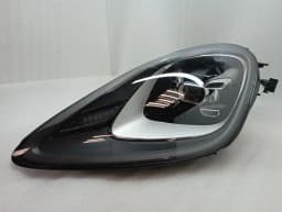 PORSCHE 18-23 Porsche Cayenne 9Y0 MK3 E3 Left Headlight 9Y0941043AL Headlight Left- — thumbnail 2