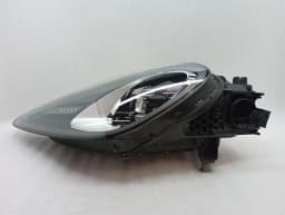 PORSCHE 18-23 Porsche Cayenne 9Y0 MK3 E3 Left Headlight 9Y0941043AL Headlight Left- — thumbnail 5
