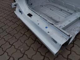 PORSCHE Porsche Cayman 718 GT4RS Left Front Chassis Leg 98150216301 Left Front Wheel Arch- — thumbnail 8