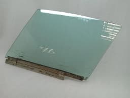 PORSCHE Porsche 911 1984-1989 Left Front Door Glass 90154210135 Door Window Front Left- — thumbnail 4