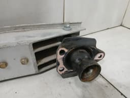 PORSCHE Porsche 911 997 Front Bumper Beam 99750514100 Front Bumper Carrier- — thumbnail 7