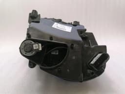 PORSCHE Porsche Panamera 971 PDLS BLACK LED Left Head Light 971941035AA Headlight- — thumbnail 10