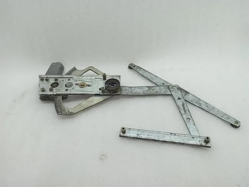 PORSCHE Porsche 911 1984-1989 Left Front Door Winder 91154293544 Window Regulator Front Li-