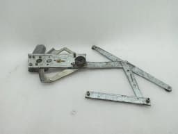 PORSCHE Porsche 911 1984-1989 Left Front Door Winder 91154293544 Window Regulator Front Li- — thumbnail 2