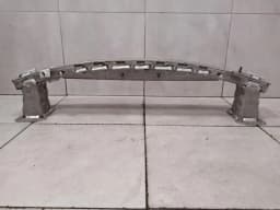 PORSCHE Porsche 911 991 Front Bumper Beam 99150552102 Front Bumper Carrier- — thumbnail 3