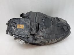 PORSCHE Porsche 911 991 left head light 99163122304 defects headlight left Damaged- — thumbnail 8