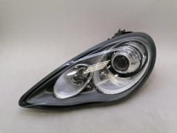 PORSCHE MK1 09-12 PORSCHE Panamera 970 Left Head Light 97063116905 RHD Headlight LI- — thumbnail 1