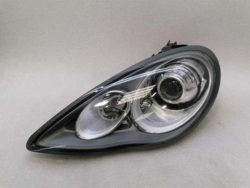 PORSCHE MK1 09-12 PORSCHE Panamera 970 Left Head Light 97063116905 RHD Headlight LI-