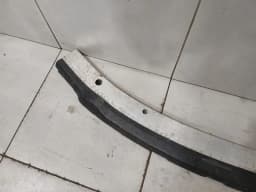 PORSCHE Porsche Panamera 970 Front Bumper Beam 97050545101 Front Bumper Carrier- — thumbnail 3