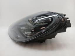 PORSCHE 2018 Porsche Panamera 971 Left Head Light 971941039J Headlight Left PDLS LED- — thumbnail 6