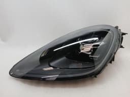PORSCHE 2020 Porsche Cayenne 9Y0 MK3 E3 Left Head Light 9Y0941031R Headlight Left- — thumbnail 1