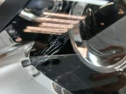PORSCHE MK1 HALOGEN PORSCHE MACAN 95B Left Head Light 95B941029AA Headlight Left RHD- — thumbnail 5