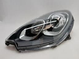PORSCHE MK1 HALOGEN PORSCHE MACAN 95B Left Head Light 95B941029AA Headlight Left RHD- — thumbnail 2