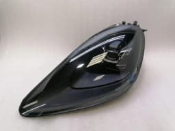 PORSCHE 2020 Porsche Cayenne 9Y0 MK3 E3 Left Head Light 9Y0941031R Headlight Left- — thumbnail 1