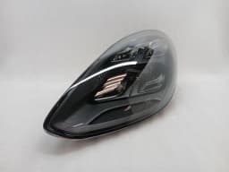 PORSCHE 2018 Porsche Panamera 971 Left Head Light 971941039J Headlight Left PDLS LED- — thumbnail 3