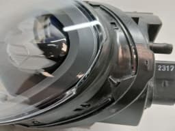 PORSCHE 2018 Porsche Panamera 971 Left Head Light 971941039J Headlight Left PDLS LED- — thumbnail 7