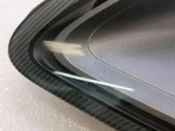 PORSCHE MK1 09-12 PORSCHE Panamera 970 Left Head Light 97063116905 RHD Headlight LI- — thumbnail 3