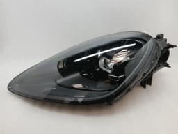 PORSCHE 2020 Porsche Cayenne 9Y0 MK3 E3 Left Head Light 9Y0941031R Headlight Left- — thumbnail 4