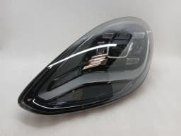 PORSCHE 17-22 Porsche Panamera 971 Left Head Light 971941043L Headlight Left PDLS- — thumbnail 3