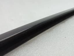 PORSCHE Porsche 911 1984-1989 Left Front 1/4 Glass 91154251100 Door Window 1/4 Front Left- — thumbnail 10