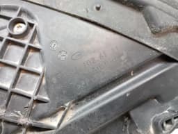 PORSCHE Porsche 911 991 left head light 99163122304 defects headlight left Damaged- — thumbnail 10