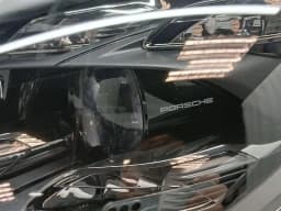 PORSCHE 2018 Porsche Panamera 971 Left Head Light 971941039J Headlight Left PDLS LED- — thumbnail 5