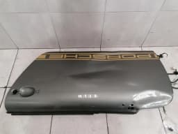 PORSCHE Porsche 911 Carrera 3.2 1984-1989 Left Front Door 91153100523 Door Front Left- — thumbnail 9