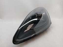PORSCHE 2020 Porsche Cayenne 9Y0 MK3 E3 Left Head Light 9Y0941031R Headlight Left- — thumbnail 3