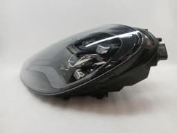 PORSCHE 17-22 Porsche Panamera 971 Left Head Light 971941043L Headlight Left PDLS- — thumbnail 5