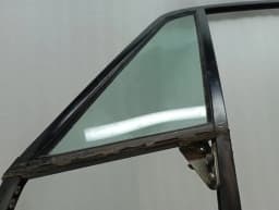 PORSCHE Porsche 911 1984-1989 Left Front 1/4 Glass 91154251100 Door Window 1/4 Front Left- — thumbnail 5