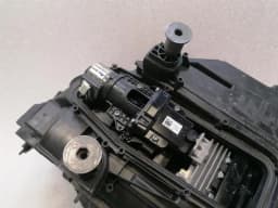 PORSCHE 2020 Porsche Cayenne 9Y0 MK3 E3 Left Head Light 9Y0941031R Headlight Left- — thumbnail 7