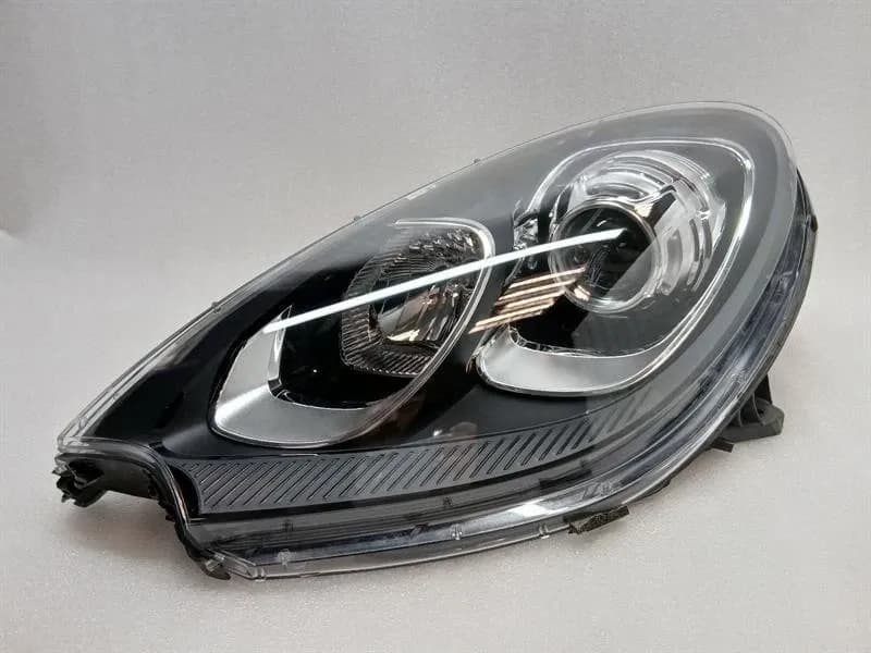 PORSCHE MK1 HALOGEN PORSCHE MACAN 95B Left Head Light 95B941029AA Headlight Left RHD-