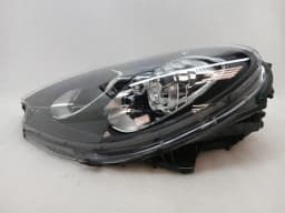 PORSCHE MK1 HALOGEN PORSCHE MACAN 95B Left Head Light 95B941029AA Headlight Left RHD- — thumbnail 6