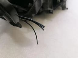 PORSCHE MK1 09-12 PORSCHE Panamera 970 Left Head Light 97063116905 RHD Headlight LI- — thumbnail 8