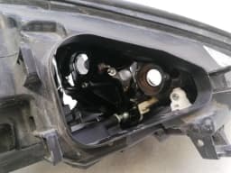 PORSCHE MK1 09-12 PORSCHE Panamera 970 Left Head Light 97063116905 RHD Headlight LI- — thumbnail 10