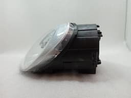 PORSCHE Porsche Cayenne 957 Left Head Light Xenon 95563117510 Headlight MK2 FACELIFT- — thumbnail 5