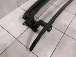PORSCHE VW Golf 8 front bumper beam 5H0807111 VW Golf 8 front bumper carrier- — thumbnail 8
