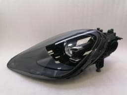 PORSCHE 2020 Porsche Cayenne 9Y0 MK3 E3 Left Head Light 9Y0941031R Headlight Left- — thumbnail 3