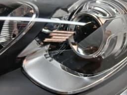 PORSCHE MK1 HALOGEN PORSCHE MACAN 95B Left Head Light 95B941029AA Headlight Left RHD- — thumbnail 4