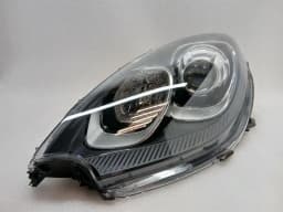 PORSCHE MK1 HALOGEN PORSCHE MACAN 95B Left Head Light 95B941029AA Headlight Left RHD- — thumbnail 3
