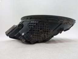 PORSCHE Porsche 911 991 left head light 99163122304 defects headlight left Damaged- — thumbnail 6