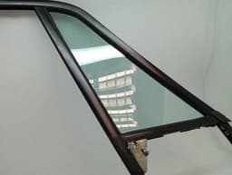 PORSCHE Porsche 911 1984-1989 Left Front 1/4 Glass 91154251100 Door Window 1/4 Front Left- — thumbnail 8
