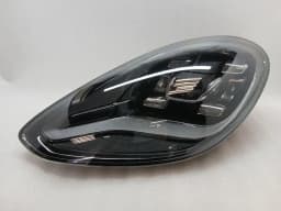 PORSCHE 17-22 Porsche Panamera 971 Left Head Light 971941043L Headlight Left PDLS- — thumbnail 4