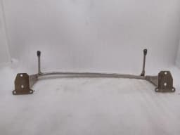 PORSCHE Porsche 911 992 Front Bumper Beam 992807113B FECTS TURBO Bumper Carrier - — thumbnail 10