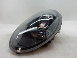 PORSCHE Porsche 911 991 Left Headlight 99163119503 RHD PDLS Xenon Dynamic Headlamp GT3- — thumbnail 4