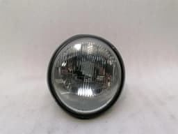 PORSCHE Porsche 911 Carrera 3.2 1984-1989 Left Headlight 91163102300 Headlight Left- — thumbnail 2