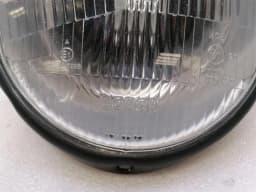 PORSCHE Porsche 911 Carrera 3.2 1984-1989 Left Headlight 91163102300 Headlight Left- — thumbnail 3