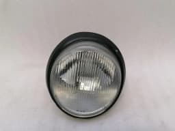 PORSCHE Porsche 911 Carrera 3.2 1984-1989 Left Headlight 91163102300 Headlight Left- — thumbnail 4