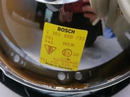 PORSCHE Porsche 911 Carrera 3.2 1984-1989 Left Headlight 91163102300 Headlight Left- — thumbnail 9