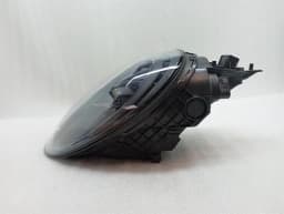 PORSCHE Porsche 911 992 Left Head Light 9P5941081D Headlight Left Euro Matrix Black- — thumbnail 7